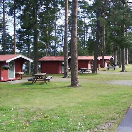 Ljusdals Camping 객실 사진